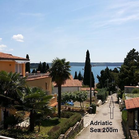 Apartment Solinska Pot Portoroz Room photo