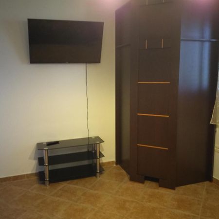 Apartment Solinska Pot Portoroz Exterior photo