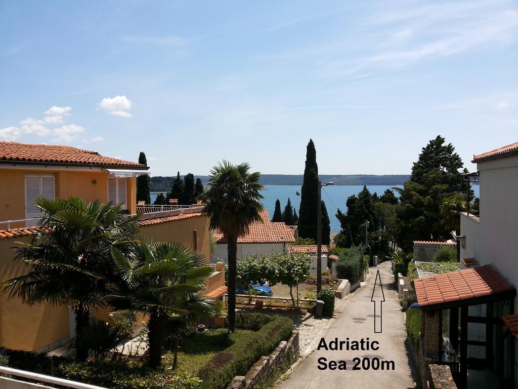 Apartment Solinska Pot Portoroz Room photo