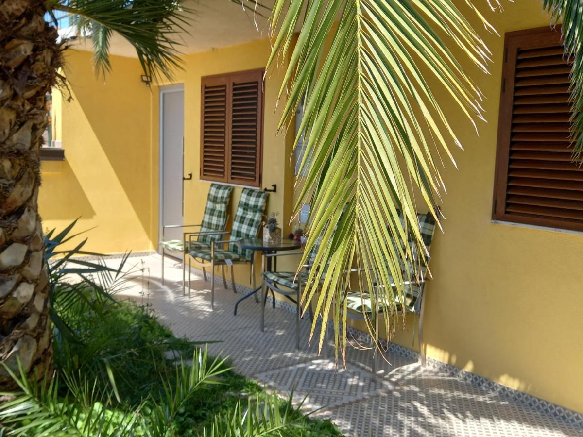 Apartment Solinska Pot Portoroz Exterior photo
