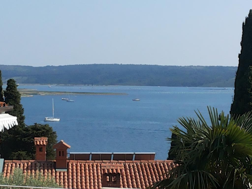 Apartment Solinska Pot Portoroz Room photo